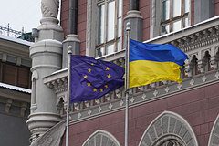 Оценены шансы Украины завершить переговоры по вступлению в ЕС к 2028 году