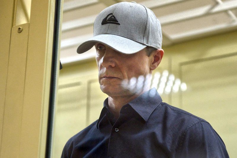 «Они молниеносно убрали свидетеля». Как ветеран Афганистана стал киллером Ореховской группировки и отправил на тот свет 16 человек