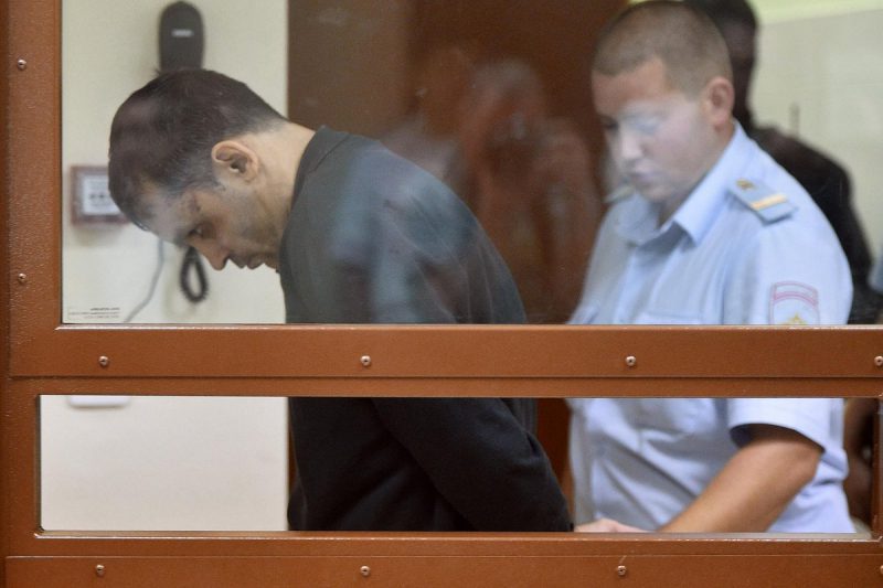 «Они молниеносно убрали свидетеля». Как ветеран Афганистана стал киллером Ореховской группировки и отправил на тот свет 16 человек