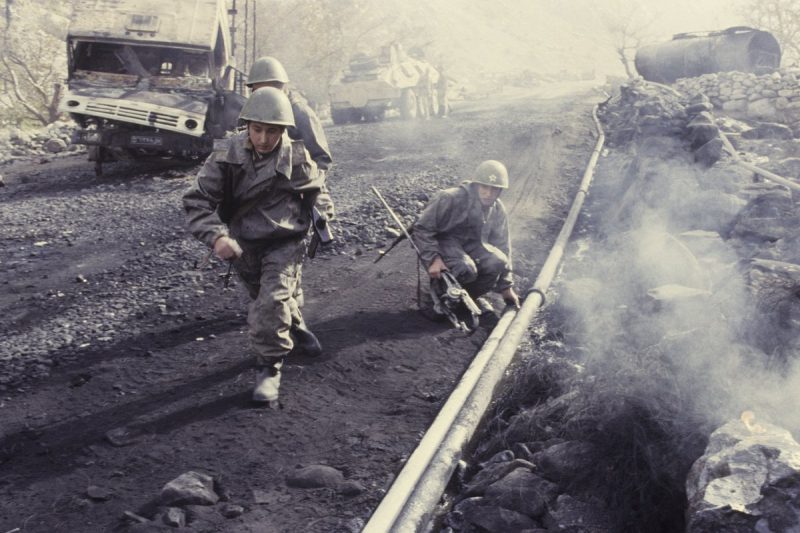 «Они молниеносно убрали свидетеля». Как ветеран Афганистана стал киллером Ореховской группировки и отправил на тот свет 16 человек