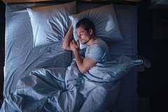 Опровергнут популярный миф о количестве часов сна