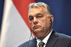 Орбан назвал один шаг ЕС «объявлением войны» с Россией