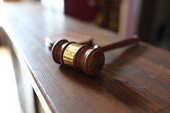 Осужденная за мошенничество по делу Долиной отказалась выступать в суде