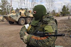 Освобождение Россией одного населенного пункта повлияет на ход всей СВО