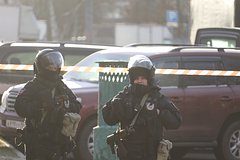 Отец предполагаемого подрывника полицейских в Москве высказался о сыне