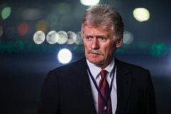 Песков прокомментировал слухи о желании Турции вернуть России С-400