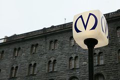 Петербургу пообещали три новых станции метро