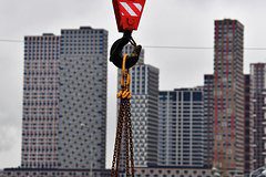 ПИК нарушил антимонопольное законодательство