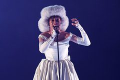 Победитель «Евровидения-2024» отказался от награды по политической причине