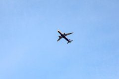 Почти спустя два часа в российском аэропорту сняли ограничения