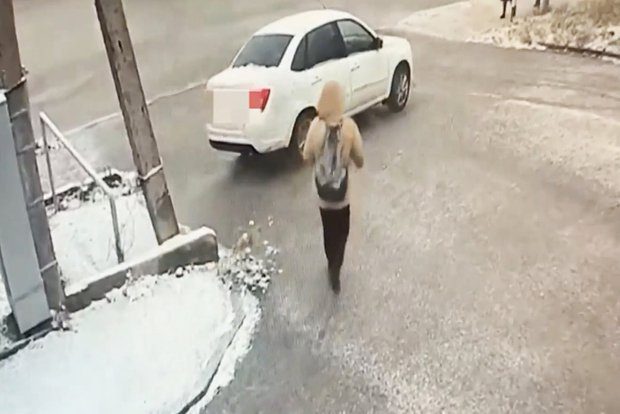 Подготовка теракта против офицера Минобороны