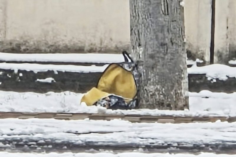 Подготовка теракта против офицера Минобороны