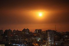 Подполье сообщило о поджоге автомобилей украинских военкомов