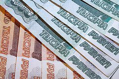 Подсчитан рост пенсии в России за год