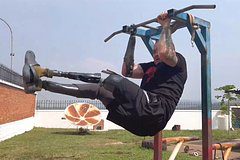 Появились кадры с татуировками нового главы ЧВК «Вагнер»