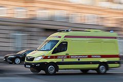 Появились подробности о жертвах взрыва в лаборатории российского вуза