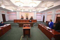 Полина Лурье потребовала выселить Долину из квартиры