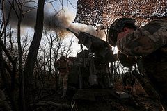 Полковник высказался о задачах ВСУ в зоне конфликта