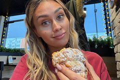 Популярная российская блогерша столкнулась с преследованием