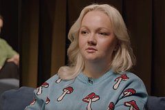 Популярная российская юмористка рассказала о пристававшем к ней педофиле