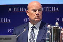 Постпред США при НАТО заявил о близости мира на Украине