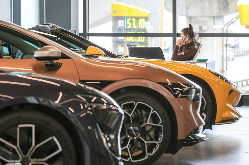 Повышение утильсбора в России