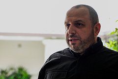 Представители США и Украины по итогам переговоров опубликовали одинаковые посты