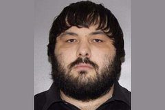 Предводитель банды «философствующих» киллеров попался в России после пяти лет розыска