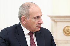 Премьер Армении упрекнул бедных в неспособности преодолеть бедность