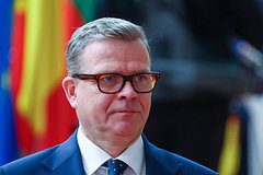 Премьер Финляндии свалил на Россию вину за плохую экономику страны