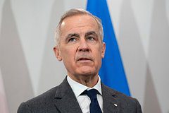 Премьер Канады заявил Зеленскому о наличии условий для урегулирования конфликта