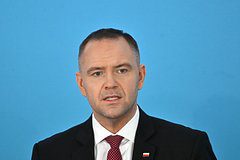 Президент Польши раскритиковал Зеленского