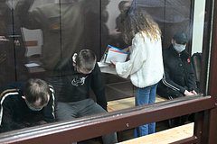 Прокуратура опротестовала приговор по делу Долиной