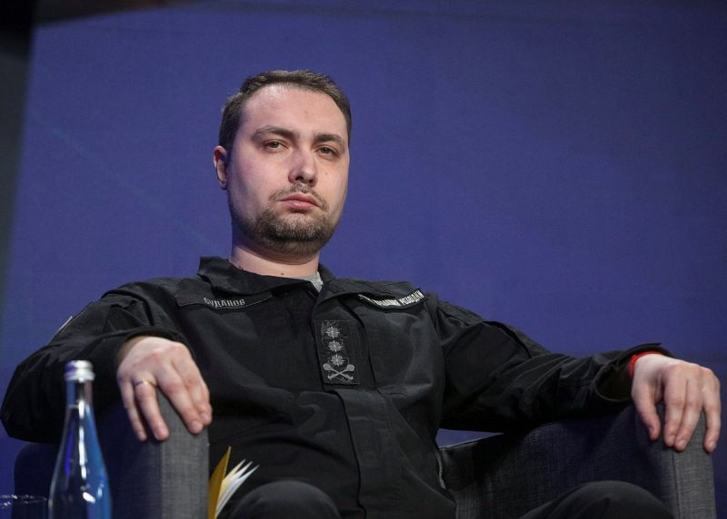 Прослушка Кремля