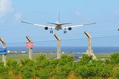 Путешественники попались в аэропорту Маврикия с марихуаной на 319 миллионов рублей