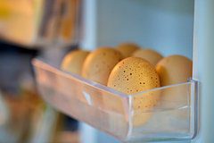 Путин обратил внимание на снижение цен на куриные яйца