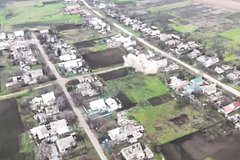 Путин озвучил перспективы ВС России после освобождения Димитрова и Гуляйполя