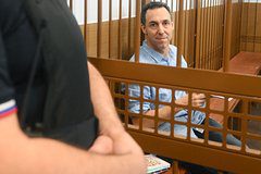 Путин прокомментировал дело о шпионаже француза Винатье