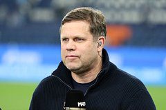 Радимов описал жизнь в 90-е фразой «сколько баб у меня было»