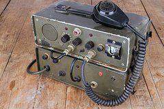 «Радиостанция Судного дня» передала 17 загадочных слов за день