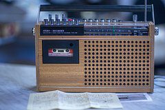 «Радиостанция Судного дня» передала три шифровки за три часа