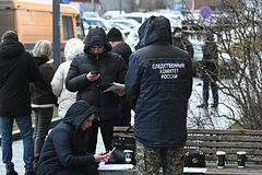 Раскрыта биография взорванного в Москве генерал-лейтенанта ВС РФ Сарварова