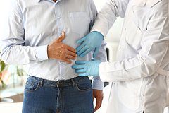 Раскрыта диета для мужчин с дефицитом тестостерона