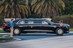 Раскрыта новая точка в маршруте Трампа сразу после переговоров с Зеленским