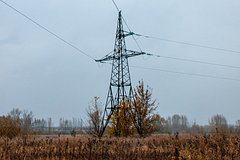 Раскрыта причина проблем со светом в Запорожской области