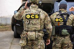 Раскрыта роль ФСБ в деле о поиске медиком экстремистского контента