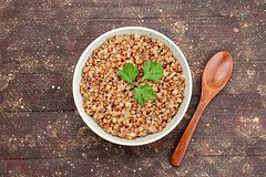 Раскрыта роль гречки в деле о расправе над бывшим мэром Самары Тарховым и его женой