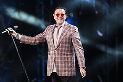 Раскрыта стоимость выступления Лепса перед Новым годом