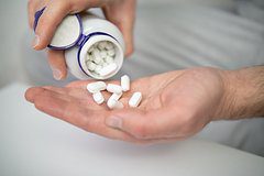 Раскрыта связь между популярными препаратами и риском рака кишечника