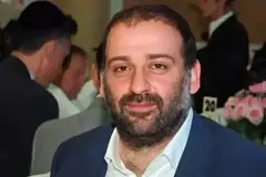 Раскрыто местонахождение разыскиваемого по делу Миндича бизнесмена